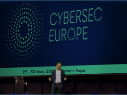 Cybersec Europe 2024, 29 - 30 mai
