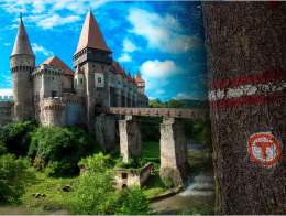 Via Transilvanica - castiga premiul Public Choice la 2023 European Heritage Awards
