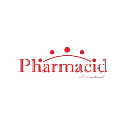 Testimonial Pharmacid International SRL