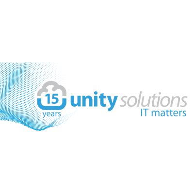 Testimonial Unity Solutions